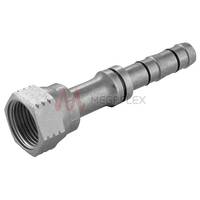 E-Z Clip Hose Fittings ORS Female