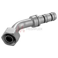 45° Swept Elbow ORS Fittings