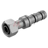 ORS Female Straight Fittings