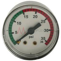 40mm Visual Return Gauge