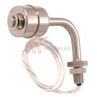 Side Entry Float Level Switch 316 Stainless Steel
