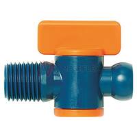 1/2″ BSPP Valve for Cooling Ball