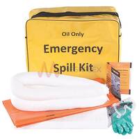 Oil Spill Kit 50L