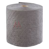 Perforated Dimpled Absorbent Rolls