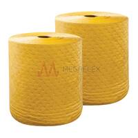 Perforated Dimpled Chem Rolls