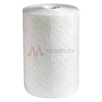 Oil Absorbent Roll 2 Pack 48x45m
