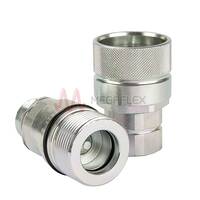 M14x1.5 Male Hyd Quick Release Couplings