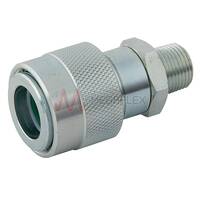 3/8″ NPT Male Quick Release Coupling