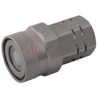 3/8″ BSPP Female Quick Release Coupling