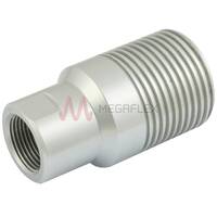 NPT Female Hydraulic Quick Release Couplings