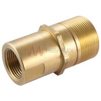 NPT Female Quick Release Couplings