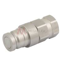 BSP Female Hydraulic QR Plugs