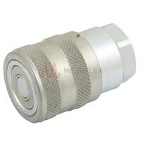 BSP Female Quick Release Coupling