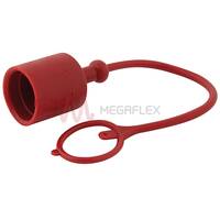 3/4″ ISO-A Coupling Dust Cap
