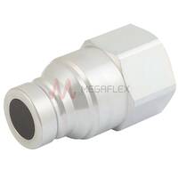 3/4″ BSP Female Plug QRC