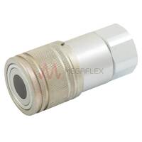 BSP Parallel Female Couplings QRC