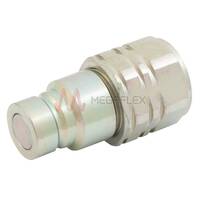 1/4″-2″ BSP Female QRC Plug