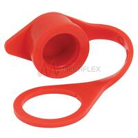 Red Plug Dust Cap