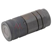 BSPP Female Flat Face Couplings