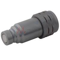 BSPP Female Flat Faced Couplings