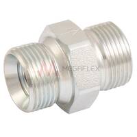 BSP Parallel Male Check Valves