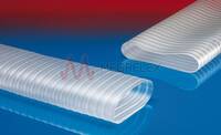 Foodstuff Ether-PU Ducting Protape PUR-C 335 Food-AS Flat Pharmaceutical