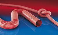 Heat resistant silicon hose SIL 391 ONE