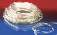 Soft Clear PVC Pressure Hose Norflex PVC 400 for Water, Compressed Air
