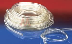 Foodsafe Soft Ether-PU Hose Norflex PUR 401 Food for Food, Pharmaceutical