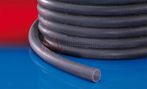 Heat Resistant Conveyance Hose Norflex TPE 405 for Water Cooling