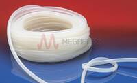 Foodsafe PTFE Hose Norflex PTFE 407 for Food and Pharmaceutical Industries