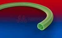 Norplast 4400 Cosmo Green PVC Inner, Outer and Rigid PVC Helix
