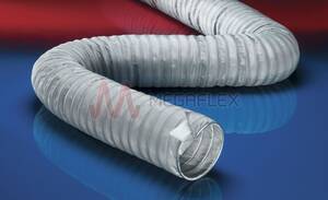 High temperature hose CP HiTex 486 (up to +700°C)