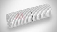 Luisiana Superelastic Clear Hose for Liquid Suction & Delivery