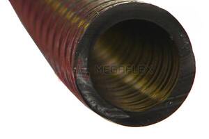 Luisiana-Black PVC Hose for Water & Wastewater Suction in Agriculture