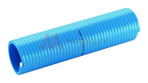 Texoil PVC Hose for Suction & Discharge of Oil-Based Liquids