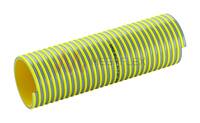Super Arizona PU Lined PVC Hose for Suction & Delivery of Abrasive Materials