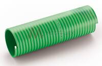 Alabama High Vacuum Green Superelastic PVC Suction & Delivery Hose