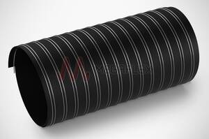 Vacupress KS High Temp PVC S&D Hose with Galvanised Steel Helix and Polyester Yarn