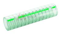 Armorvin HNP - Heavy Duty PVC S&D Hose with Embedded Galvanised Steel Helix