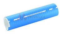 Vacupress Food TPR S&D Hose with Galvanised Steel Helix and Polyester Yarn for Milk