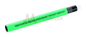 Ragno PU - Polyurethane TPR Compound Delivery Hose Reinforced with Polyester Yarn