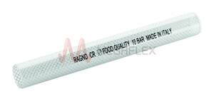 Ragno CR SP - PVC Delivery Hose Reinforced with Polyester Yarn