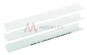 Ragno CR - PVC Food Delivery Hose Reinforced with Polyester Yarn