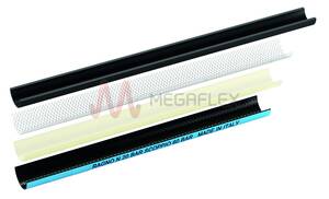 Ragno N 20 - PVC Delivery Hose Reinforced with Polyester Yarn and PU Mid-Layer