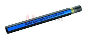 Ragno N 40 - PVC Delivery Hose Reinforced with Polyester Yarn and PU Mid-Layer