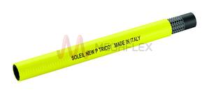 Soleil Agri - PVC Water Delivery Hose Reinforced with Knitted Textile