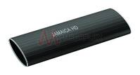 Jamaica HD - Heavy Duty Layflat NBR Delivery Hose Reinforced with Polyester Yarn