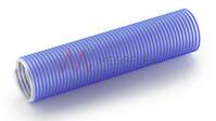 Eva Pool Blue & Natural EVA Suction Hose for Swimming Pool Cleaning