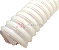 Dragon Tail Light Duty Black & Yellow Spiral Conduit